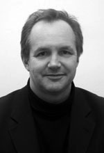 picture of Nigel BLACK